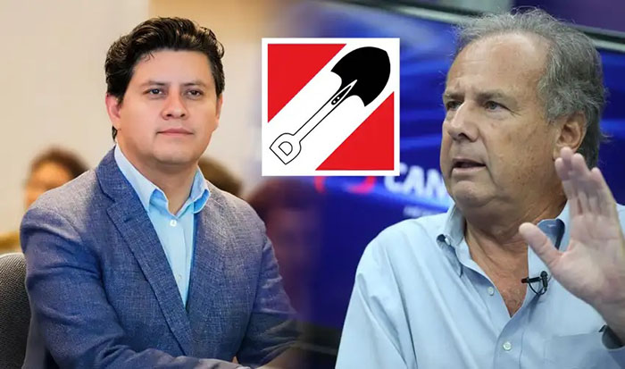 Crisis en Acción Popular por denuncia de compra de delegados ante la elección de Alfredo Barnechea